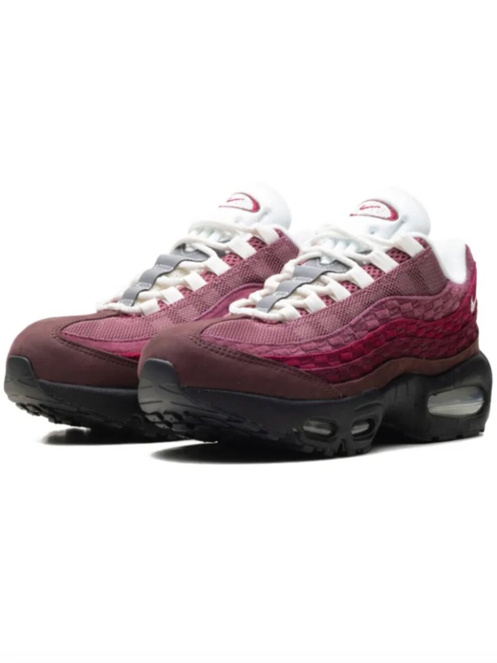 Nike Air Max 95 x Kith (NWT) - Size 6Y / 7.5W